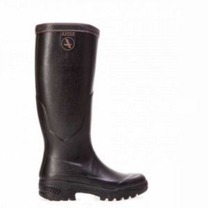 Aigle Parcours Black Boots